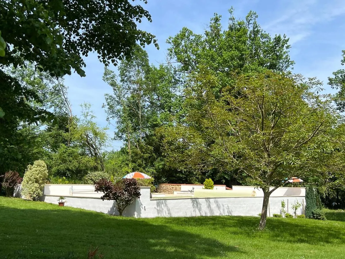 La Joie De Vivre Villa Bonnefont 0*,  France