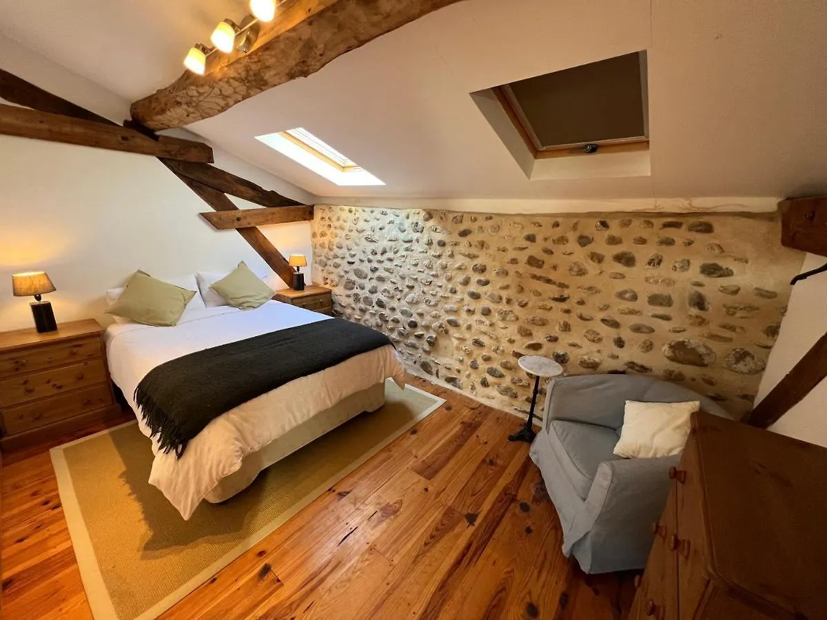Holiday home La Joie De Vivre Villa Bonnefont France