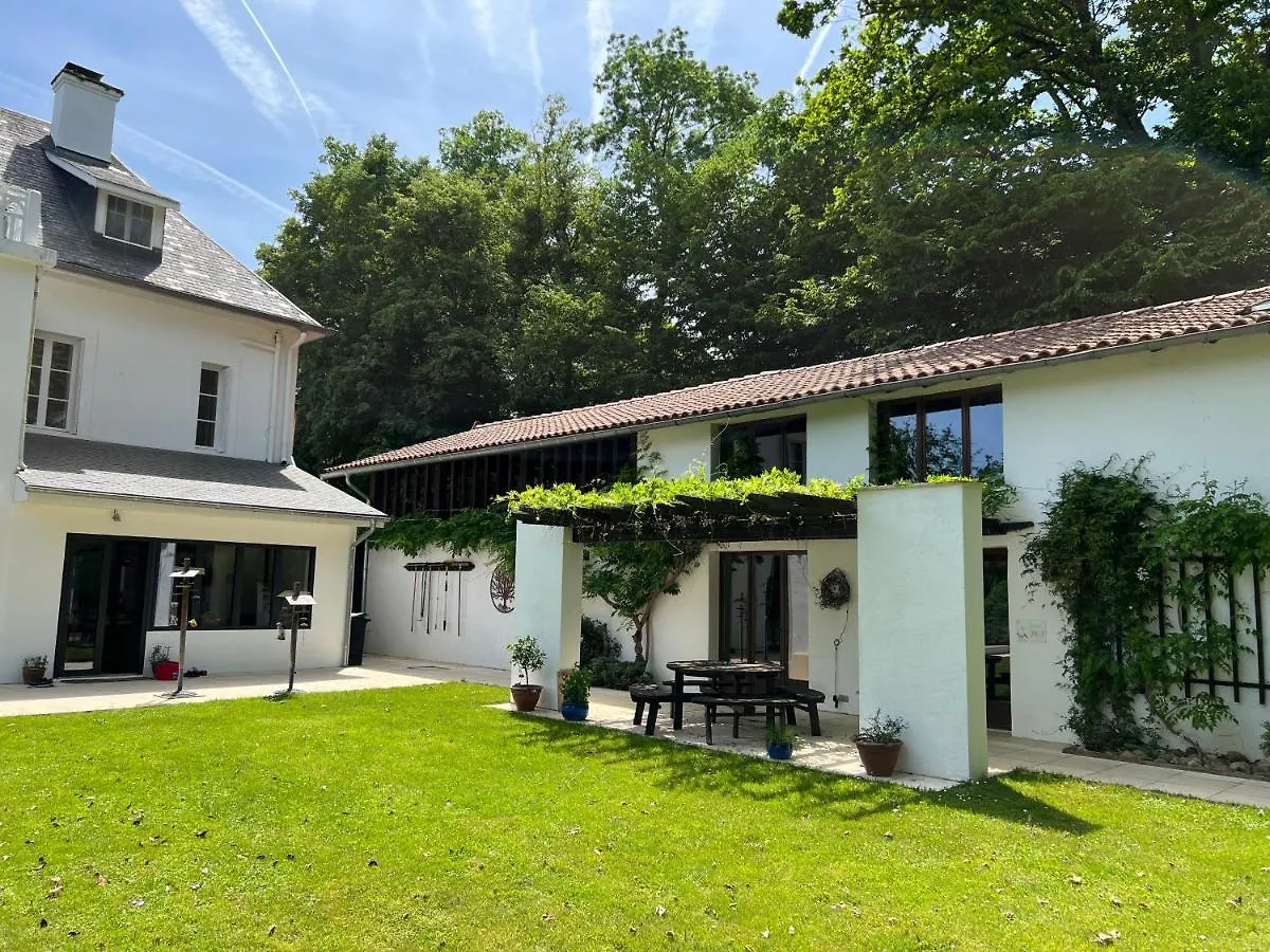La Joie De Vivre Villa Bonnefont 0*,